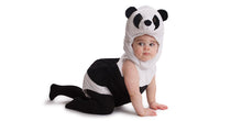 Load image into Gallery viewer, BABY PANDA COSTUME