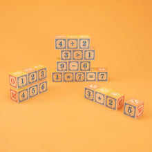 Load image into Gallery viewer, ABC BLOCKS