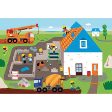 Load image into Gallery viewer, Magnetology - Construction Sites