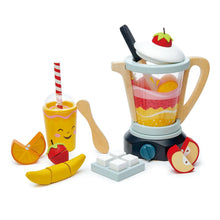 Load image into Gallery viewer, SMOOTHIE BLENDER