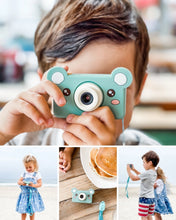 Load image into Gallery viewer, KIDS DIGITAL CAMERA - Mikayo Bear