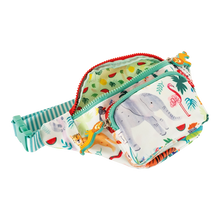Load image into Gallery viewer, JUNGLE FANNY PACK
