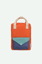 Load image into Gallery viewer, MEDIUM BACKPACK - multiple options