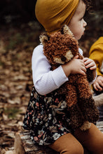 Load image into Gallery viewer, FOXY THE FOX