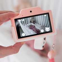 Load image into Gallery viewer, KIDS DIGITAL CAMERA - Meowie the cat