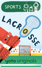 Load image into Gallery viewer, YOTO CARD - BrainBots: Sports