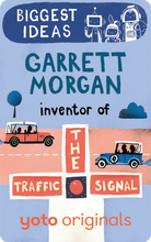 Load image into Gallery viewer, YOTO CARD - BrainBots: Biggest Ideas