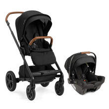 Load image into Gallery viewer, NUNA MIXX NEXT™ + PIPA URBN™ travel system