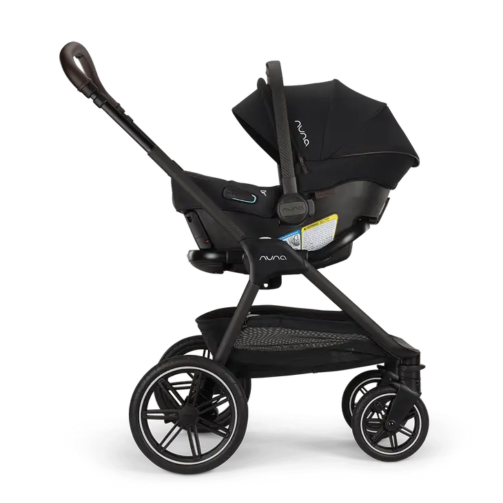 TRIV™ LX + PIPA™ URBN travel system – Three Littles