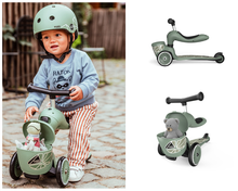 Load image into Gallery viewer, SCOOT & RIDE SCOOTER-multiple options