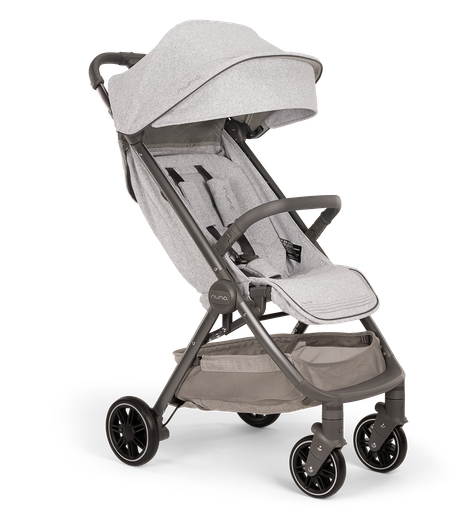 NUNA TRVL – Three Littles