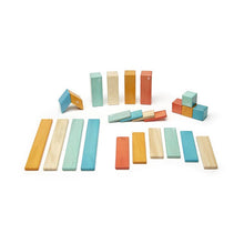Load image into Gallery viewer, 24-PIECE TEGU BLOCKS