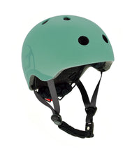Load image into Gallery viewer, SCOOT & RIDE HELMET XS- multiple options