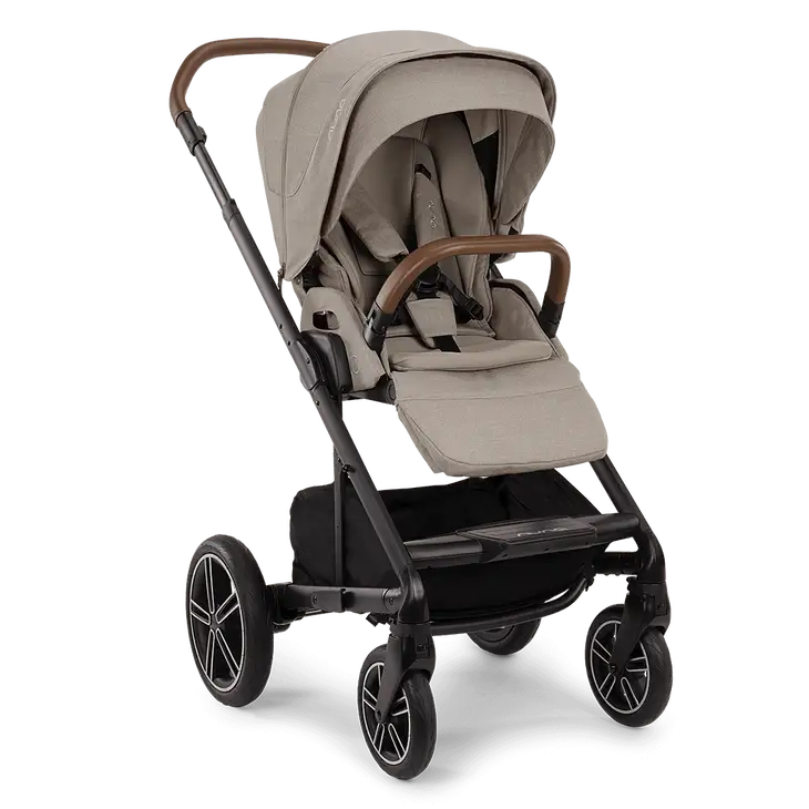 Nuna mixx birch cheap