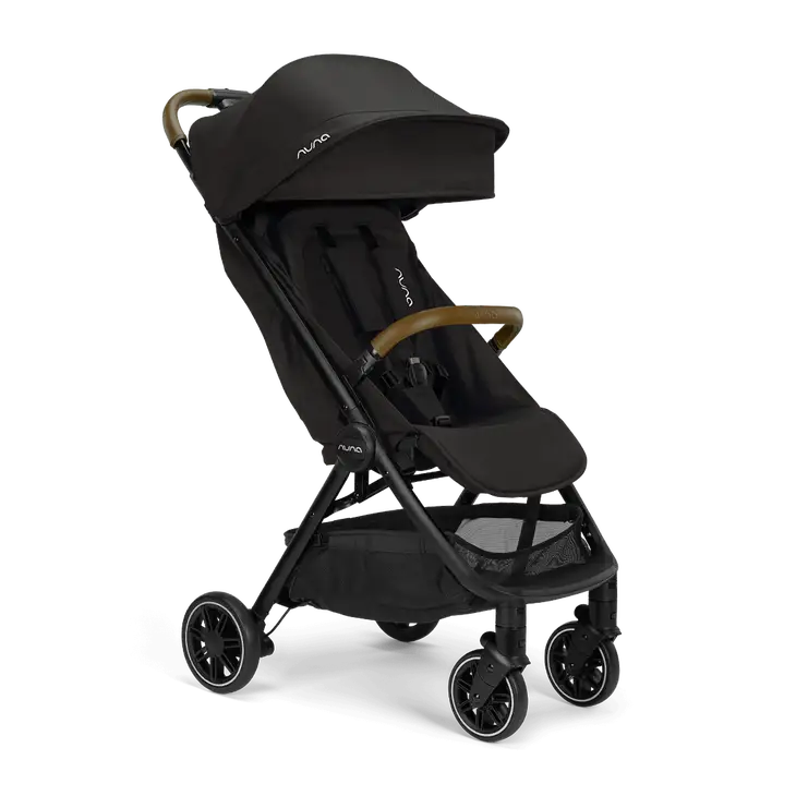 nuna travel stroller dimensions Nuna TRVL Stroller