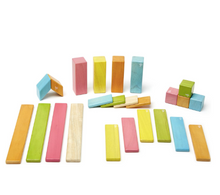 Load image into Gallery viewer, 24-PIECE TEGU BLOCKS