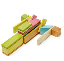 Load image into Gallery viewer, 24-PIECE TEGU BLOCKS