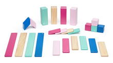 Load image into Gallery viewer, 24-PIECE TEGU BLOCKS