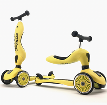 Load image into Gallery viewer, SCOOT & RIDE SCOOTER-multiple options