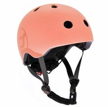 Load image into Gallery viewer, SCOOT & RIDE HELMET XS- multiple options
