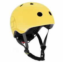 Load image into Gallery viewer, SCOOT & RIDE HELMET XS- multiple options