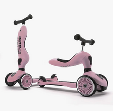 Load image into Gallery viewer, SCOOT & RIDE SCOOTER-multiple options