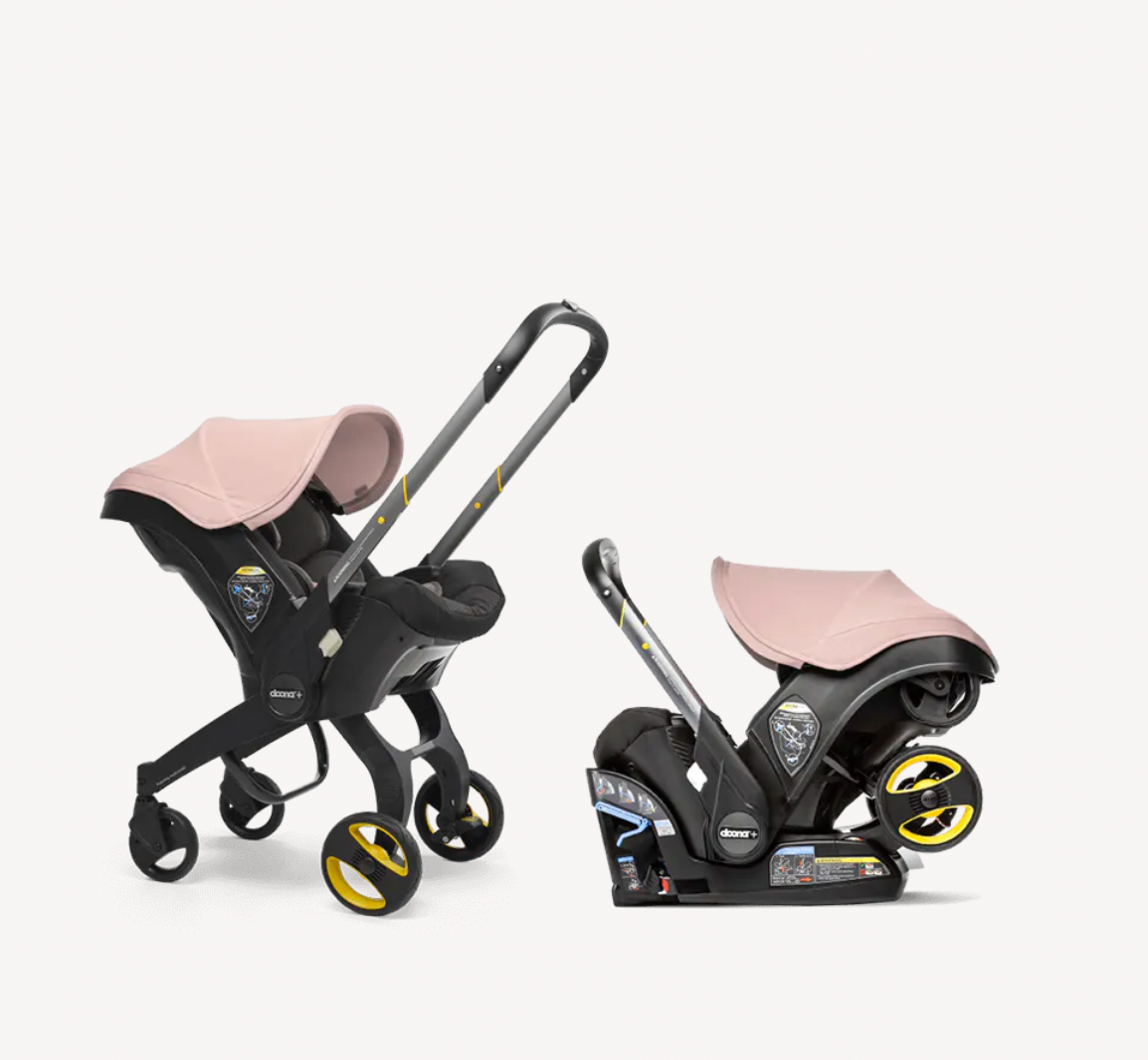 DOONA CAR SEAT STROLLER Three Littles
