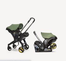 Load image into Gallery viewer, DOONA CAR SEAT & STROLLER