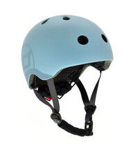 Load image into Gallery viewer, SCOOT & RIDE HELMET XS- multiple options