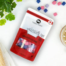 Load image into Gallery viewer, MINI BATH BOMBS - multiple options