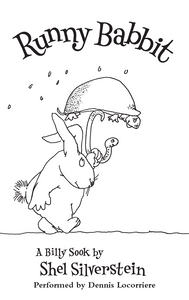 YOTO CARD - Runny Babbit