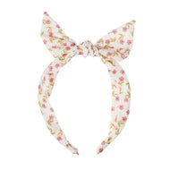 ELSIE BOW HEADBAND