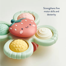 Load image into Gallery viewer, ITZY STRAWBERRY SPINNER