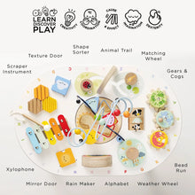 Load image into Gallery viewer, Le Toy Van Sensory Activity Table