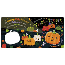 Load image into Gallery viewer, BOOK: The Squishy, Wishy Pumpkin