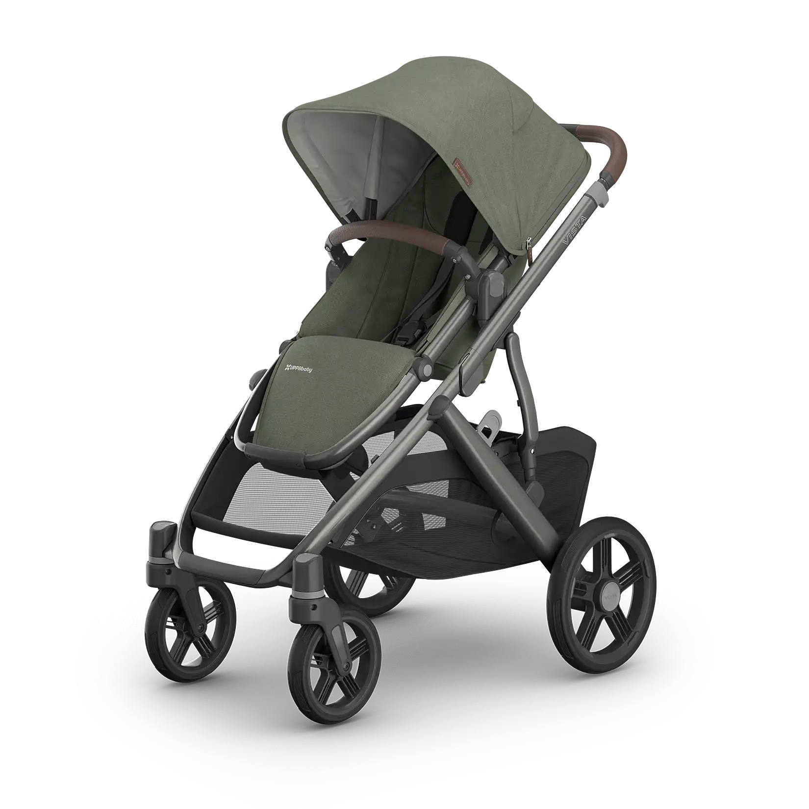 UPPAbaby Vista V3 Stroller