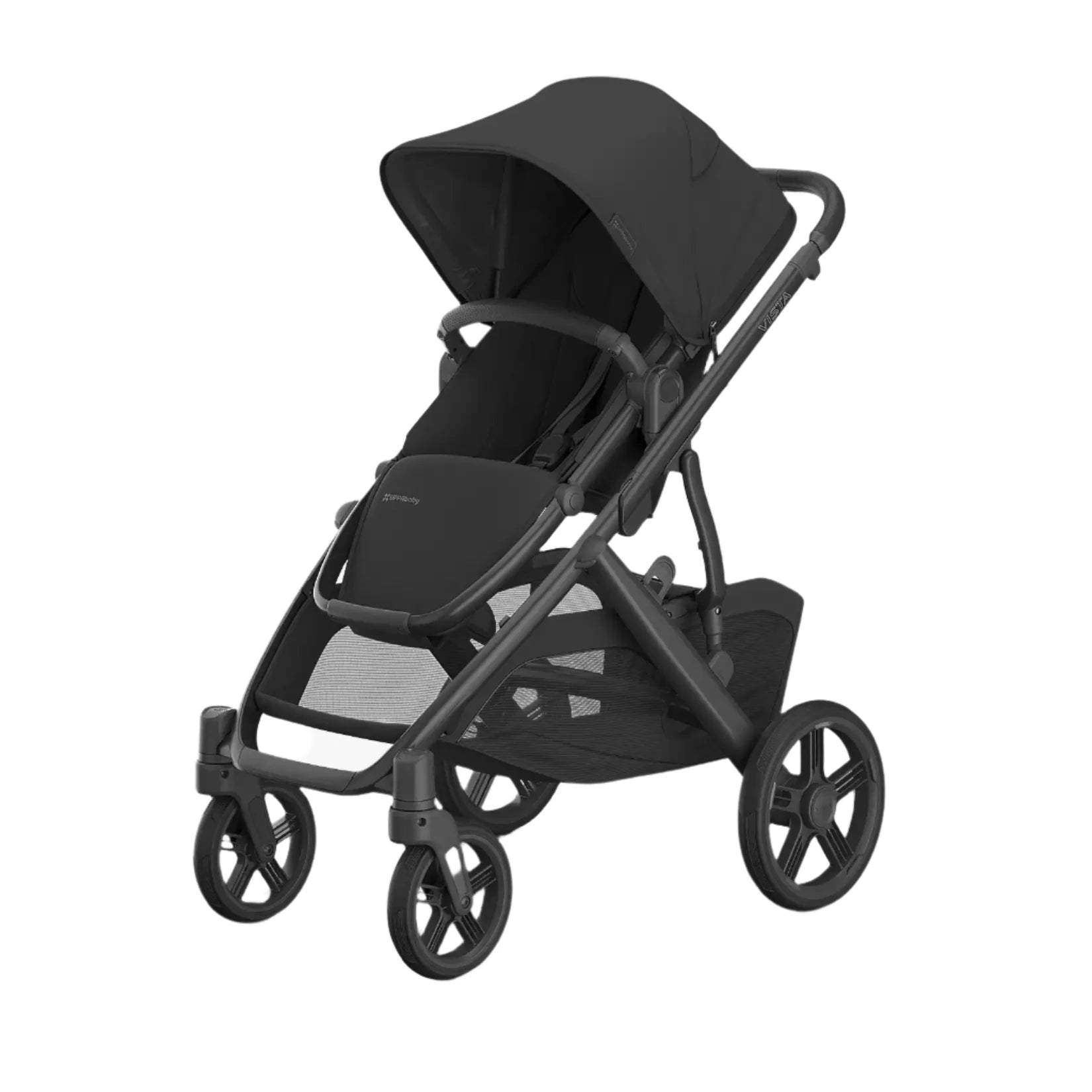 uppababy 3 wheel stroller UPPAbaby Vista V3 Stroller