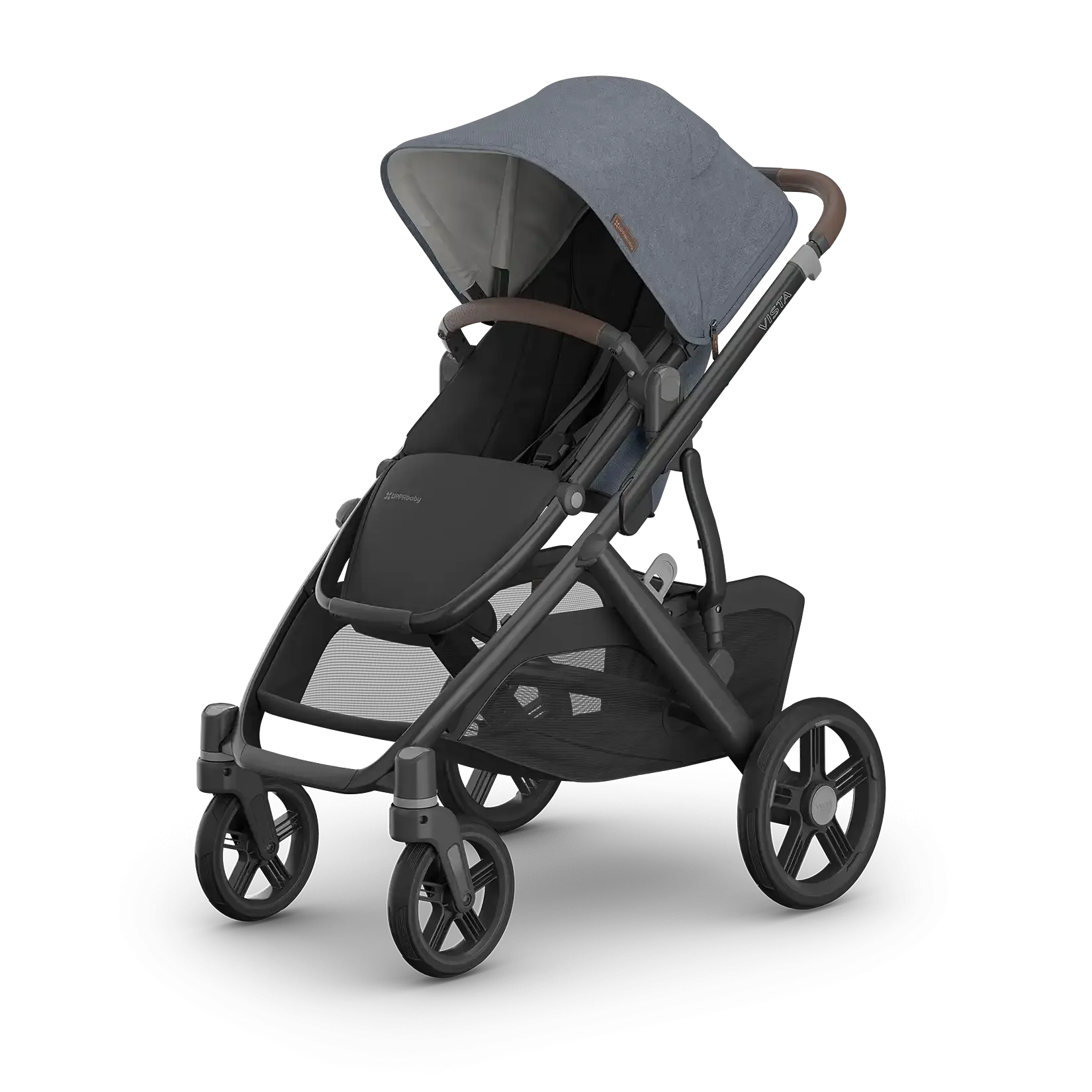 uppababy stroller vista UPPAbaby Vista V3 Stroller
