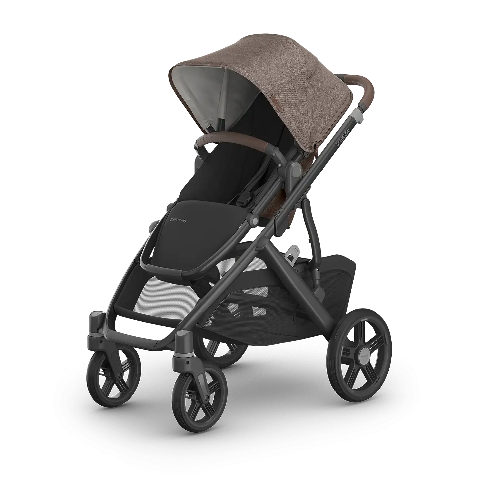 uppababy vista size limit UPPAbaby