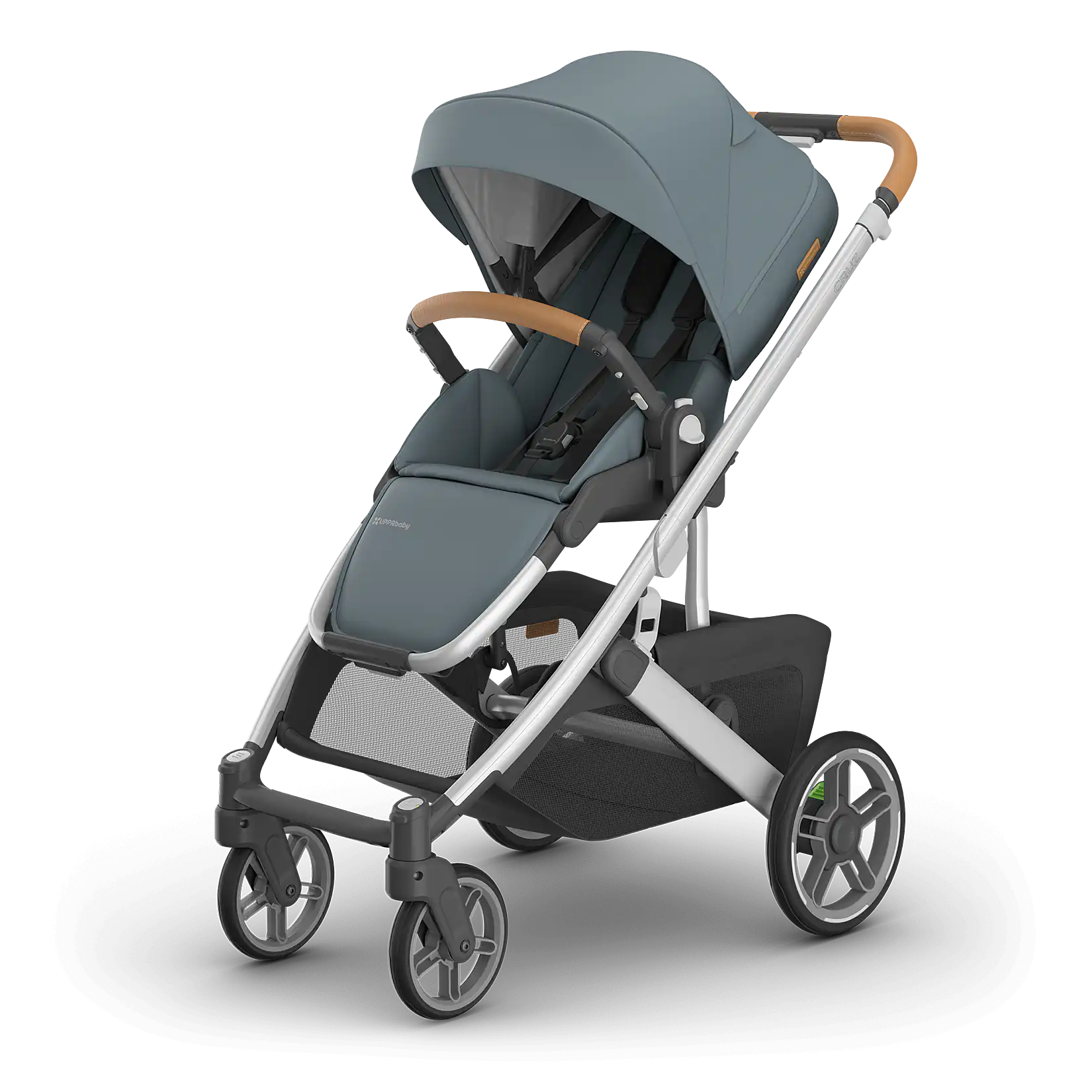 UPPABABY CRUZ V3 – Three Littles