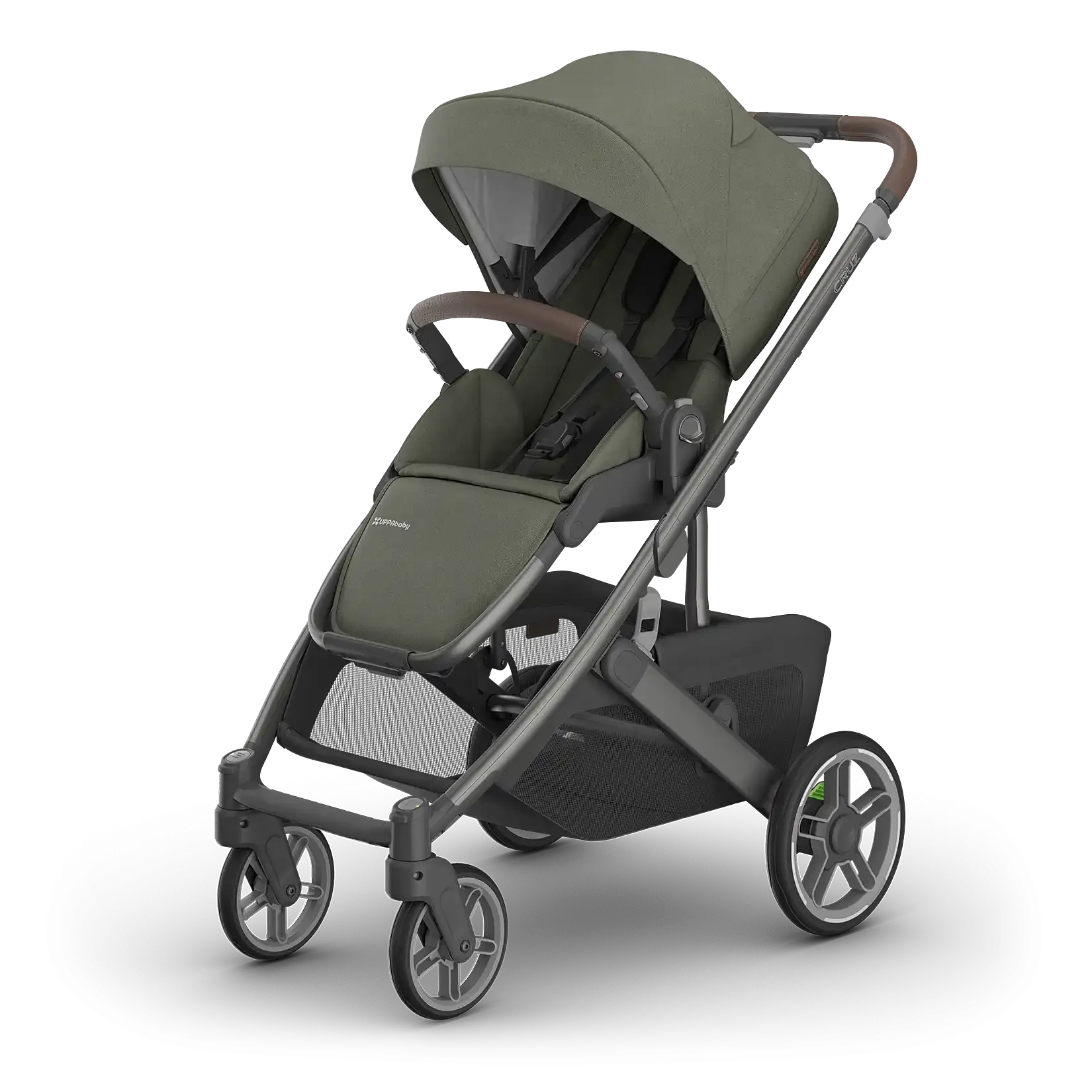 uppababy emmett cruz UPPAbaby Cruz V3 Stroller