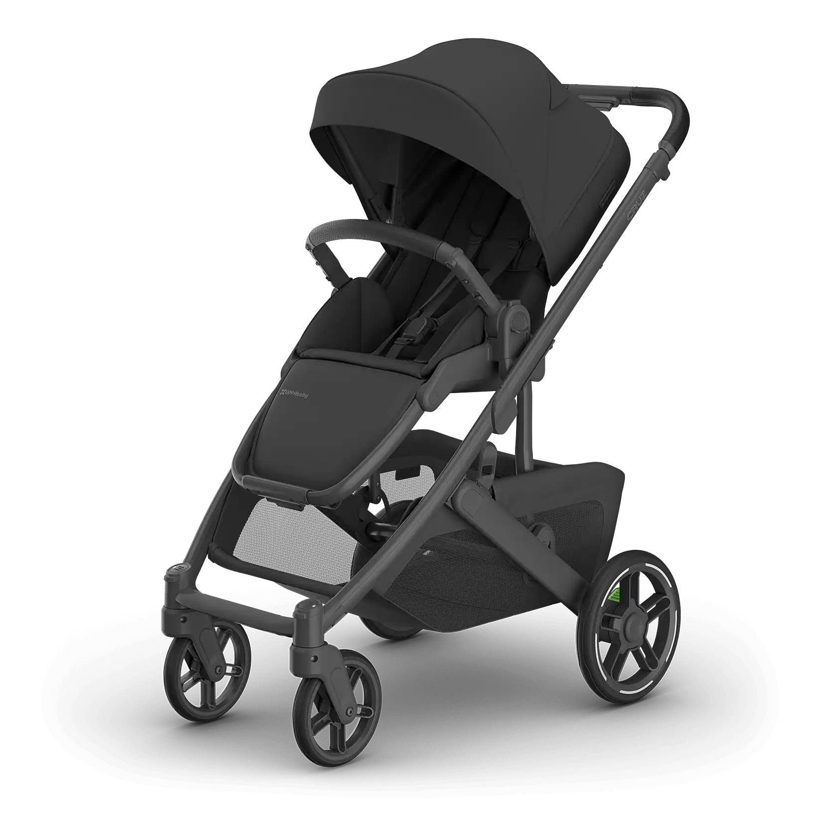 uppababy norge UPPAbaby Cruz V3 Stroller