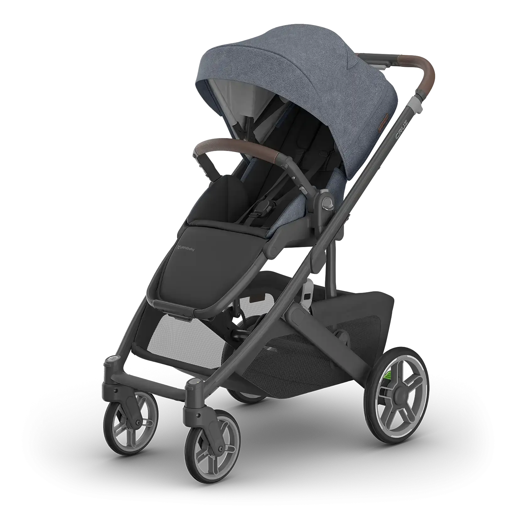 uppababy 3 wheel stroller UPPAbaby Cruz V3 Stroller
