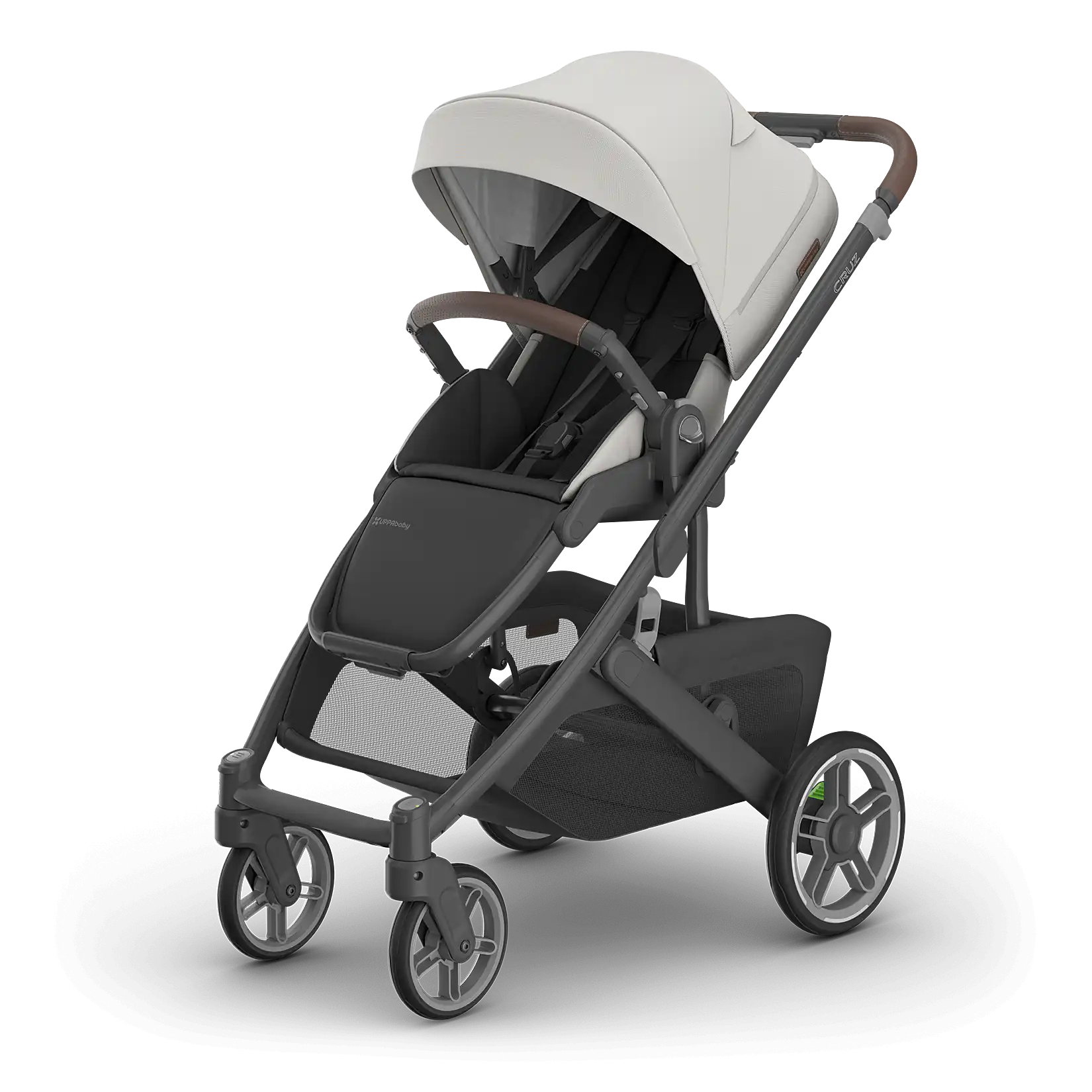 uppababy cruz bryce UPPAbaby Cruz V3 Stroller