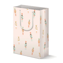 Load image into Gallery viewer, LARGE HOLIDAY GIFT BAG