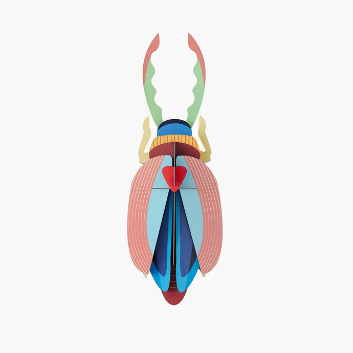 IMPERIAL BEETLE