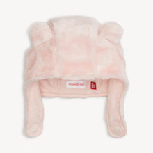 Load image into Gallery viewer, BEAR HAT - Pink Blossom