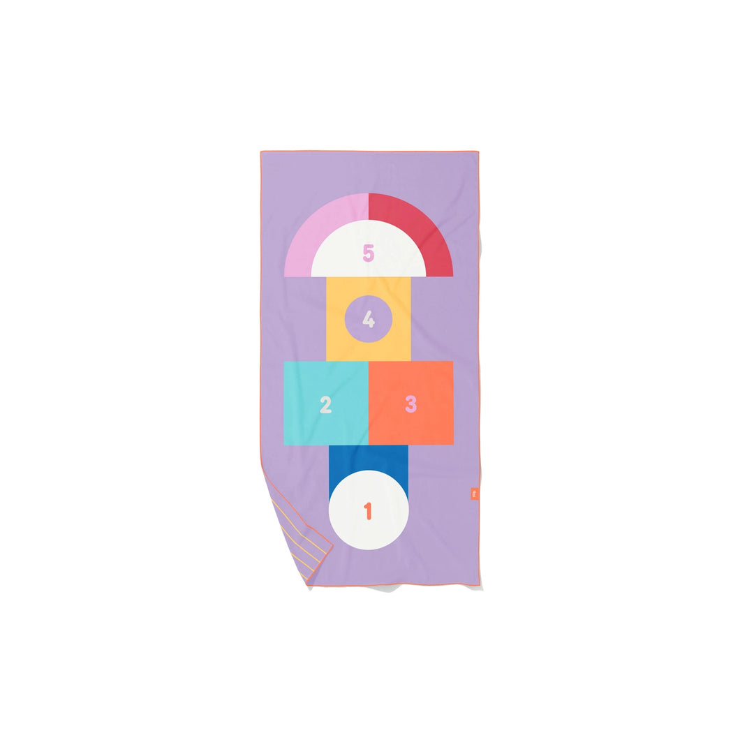 PLAY TOWEL - multiple options