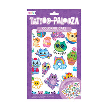 Load image into Gallery viewer, TEMPORARY TATTOOS