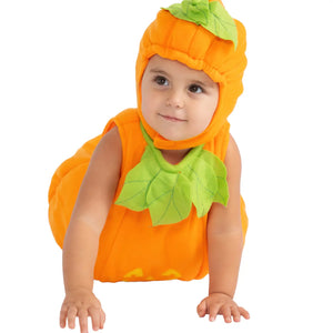 PUMPKIN COSTUME